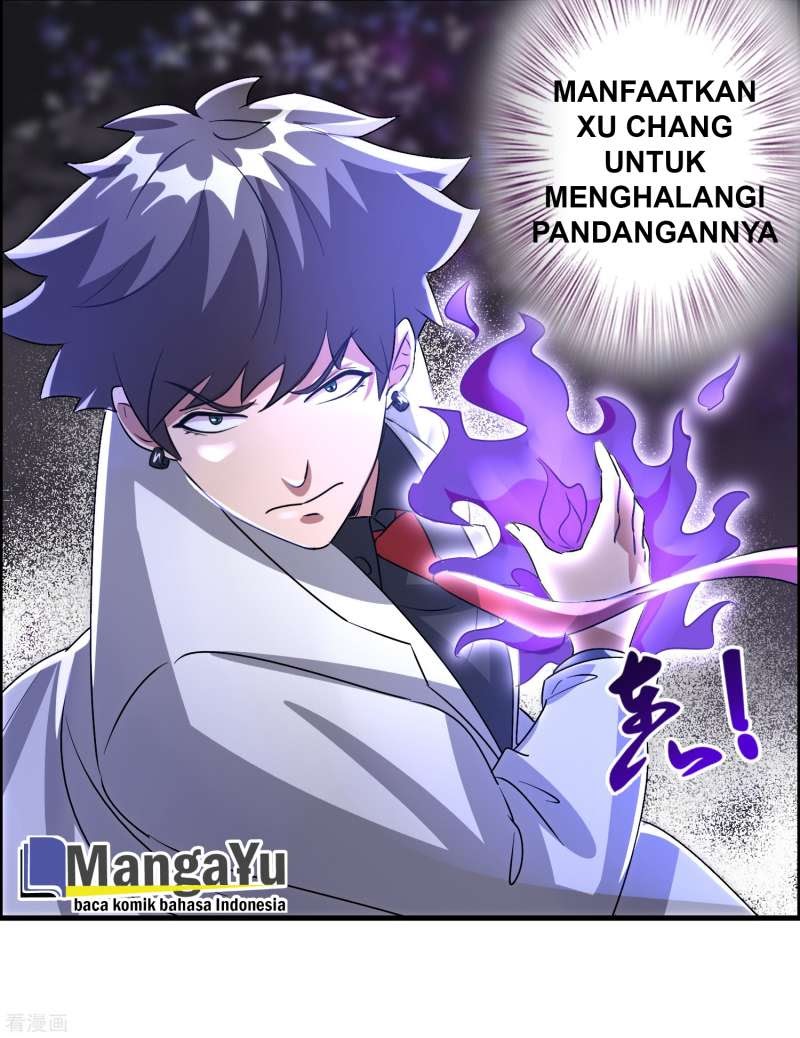Outlander Tyrant Supplier Bab 31 halaman 31