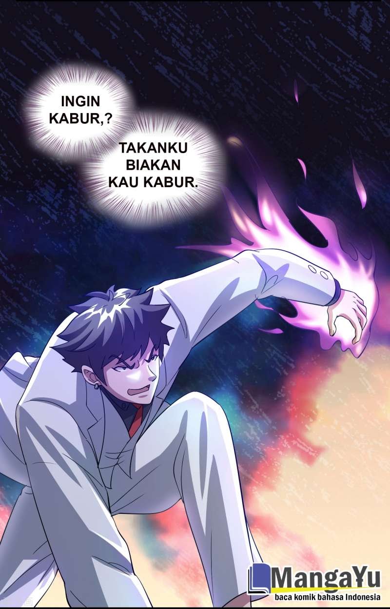Outlander Tyrant Supplier Bab 32 halaman 6