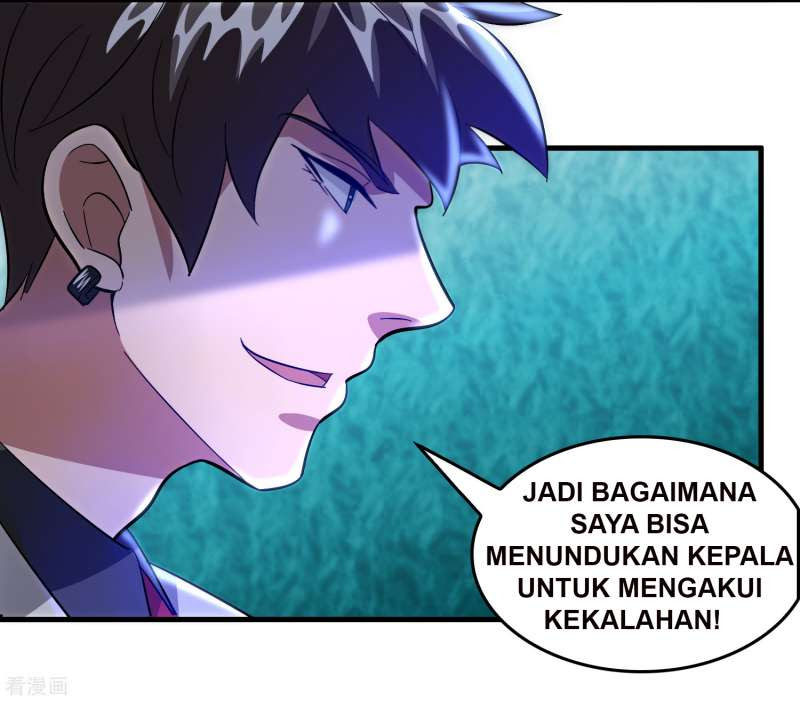 Outlander Tyrant Supplier Bab 32 halaman 17