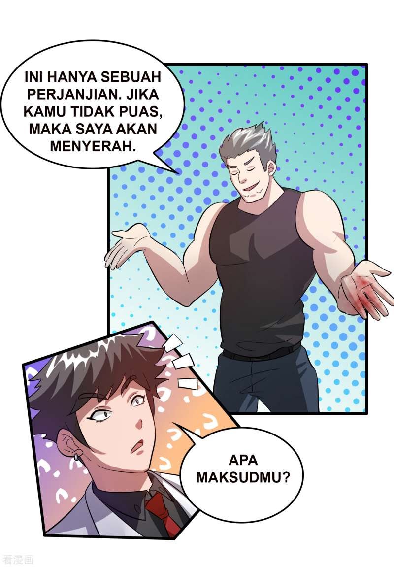 Outlander Tyrant Supplier Bab 32 halaman 18