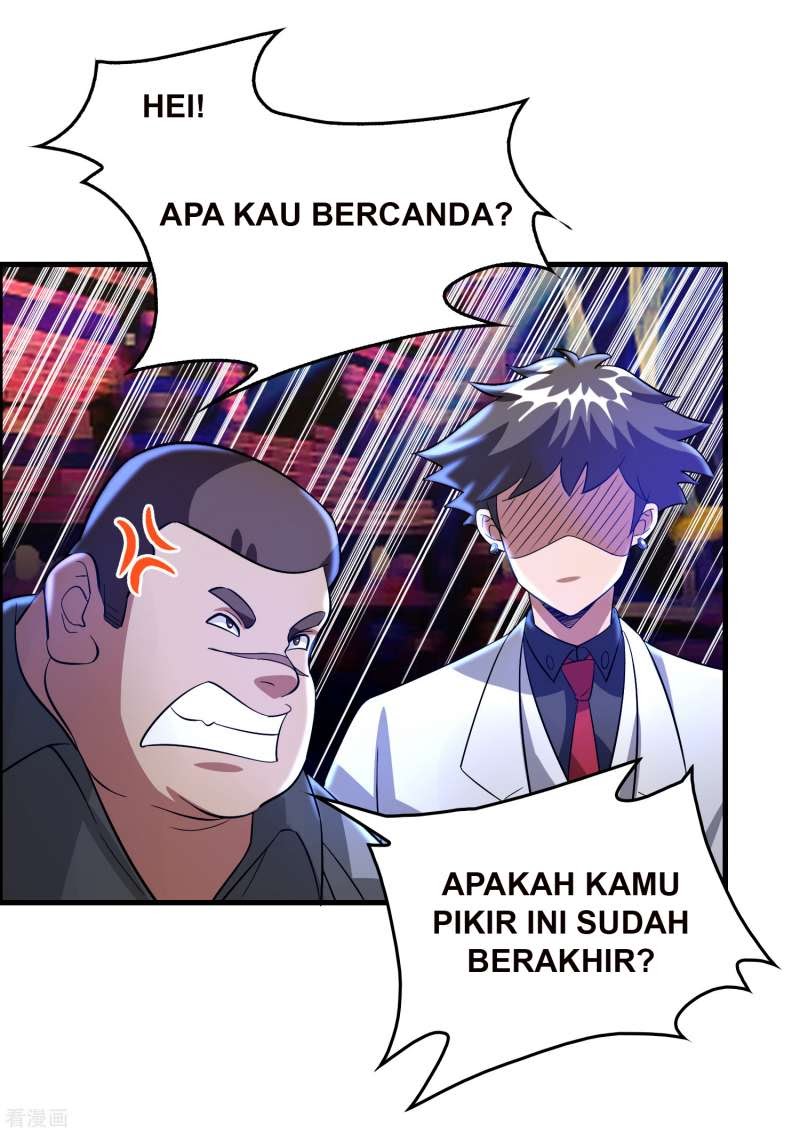 Outlander Tyrant Supplier Bab 32 halaman 20