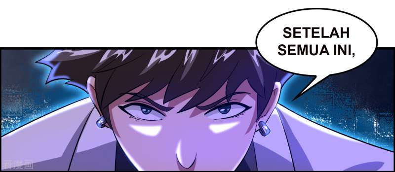 Outlander Tyrant Supplier Bab 32 halaman 23