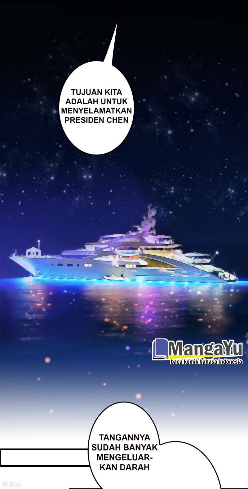 Outlander Tyrant Supplier Bab 32 halaman 24
