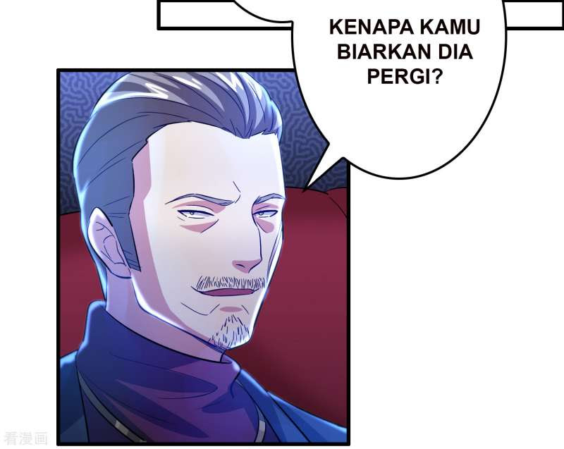 Outlander Tyrant Supplier Bab 32 halaman 25