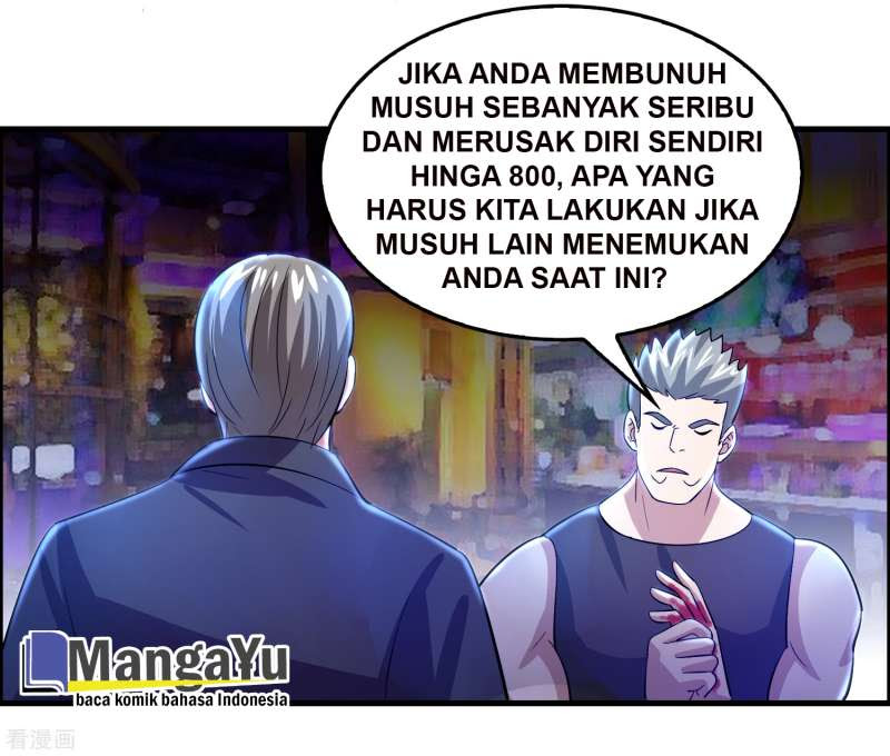 Outlander Tyrant Supplier Bab 32 halaman 26