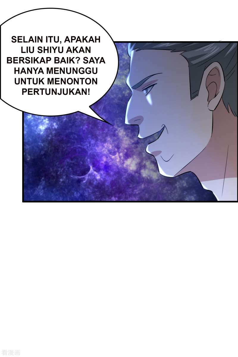 Outlander Tyrant Supplier Bab 32 halaman 27