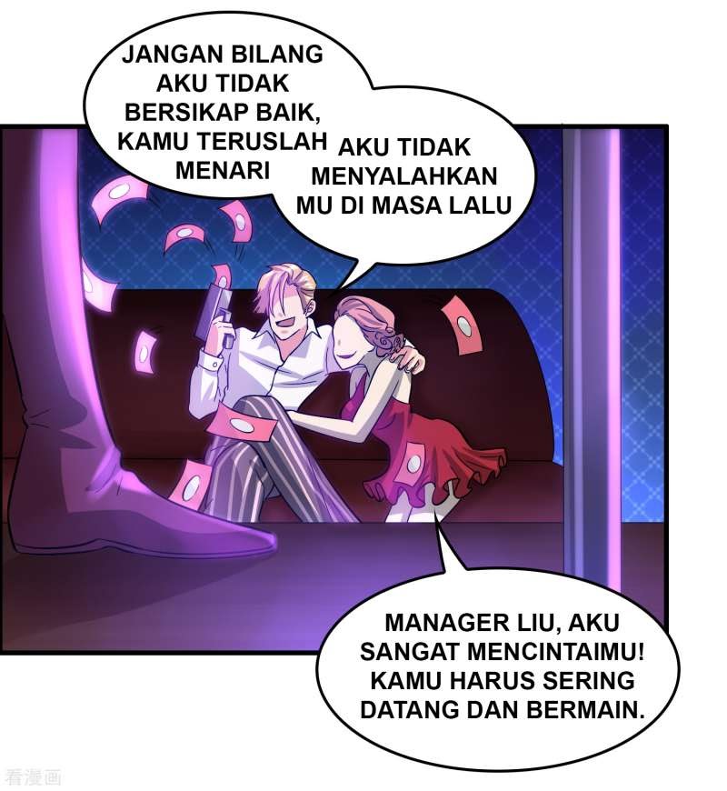 Outlander Tyrant Supplier Bab 32 halaman 30