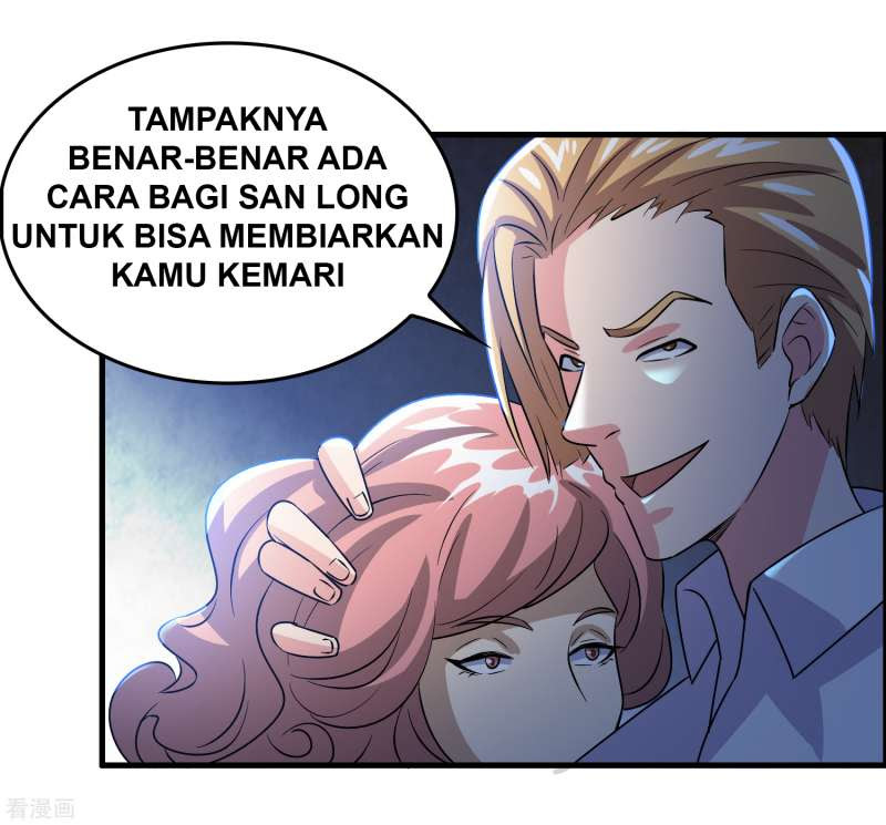 Outlander Tyrant Supplier Bab 32 halaman 33