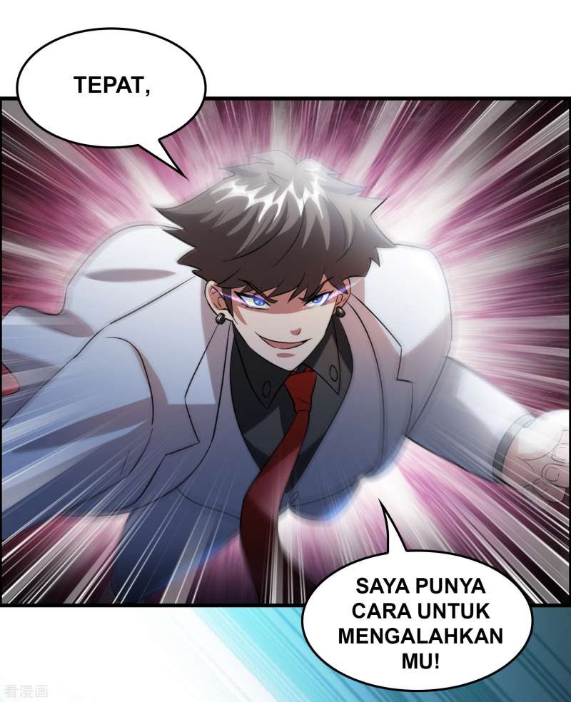 Outlander Tyrant Supplier Bab 32 halaman 34