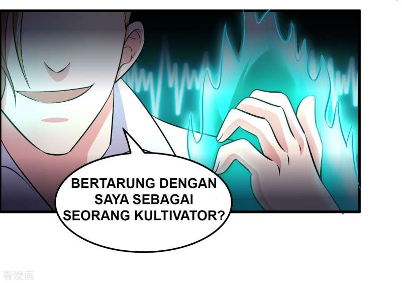 Outlander Tyrant Supplier Bab 32 halaman 39