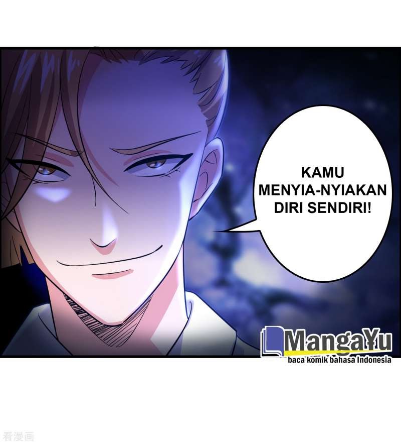 Outlander Tyrant Supplier Bab 32 halaman 40