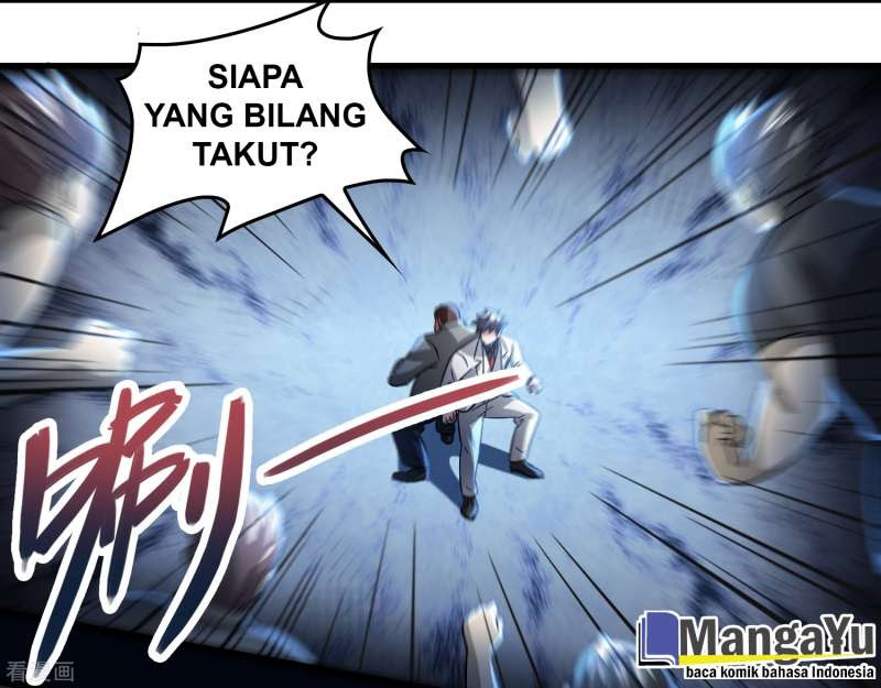 Outlander Tyrant Supplier Bab 33 halaman 7
