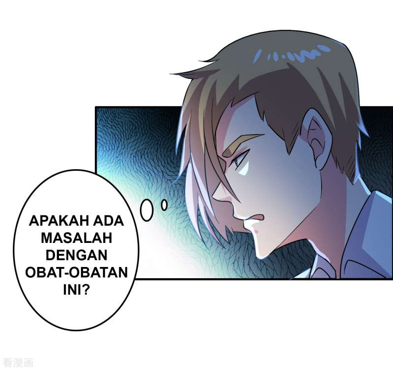 Outlander Tyrant Supplier Bab 33 halaman 13