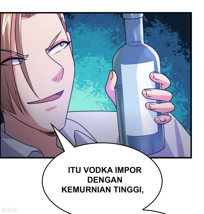 Outlander Tyrant Supplier Bab 33 halaman 21