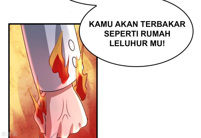 Outlander Tyrant Supplier Bab 33 halaman 22
