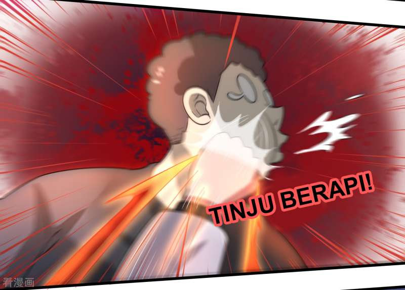 Outlander Tyrant Supplier Bab 33 halaman 25