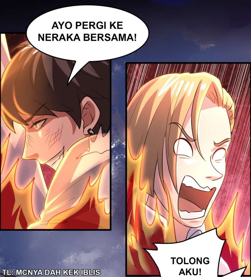 Outlander Tyrant Supplier Bab 33 halaman 28