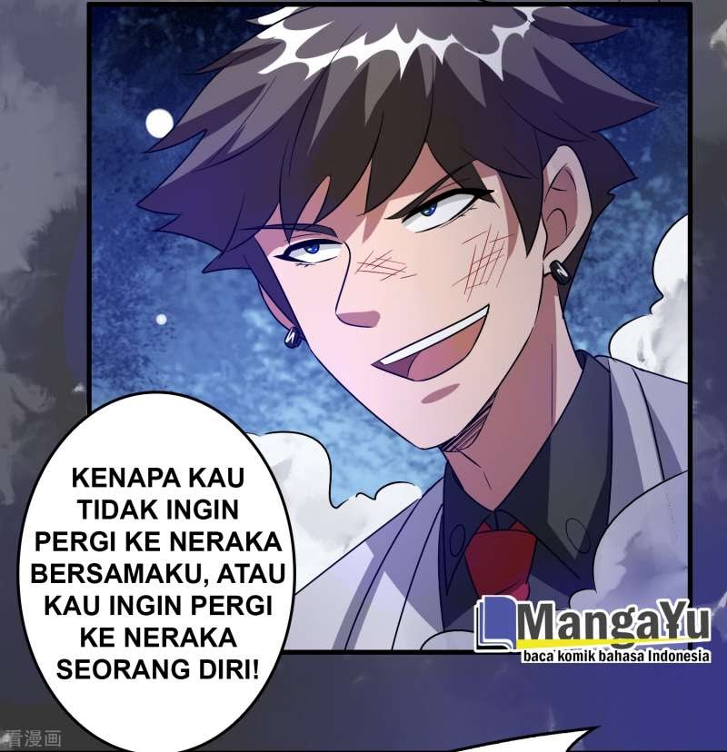 Outlander Tyrant Supplier Bab 33 halaman 30