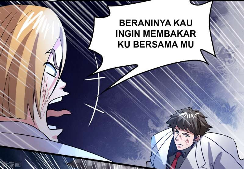 Outlander Tyrant Supplier Bab 33 halaman 31