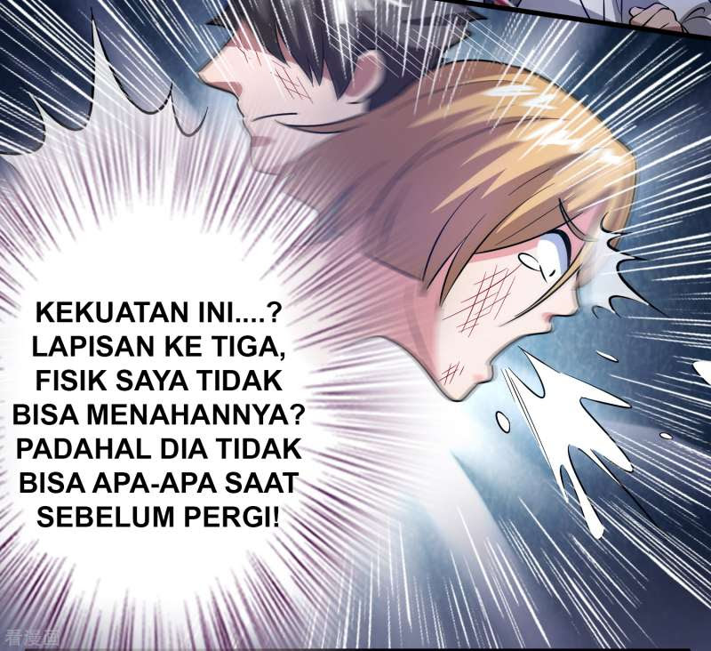 Outlander Tyrant Supplier Bab 33 halaman 32