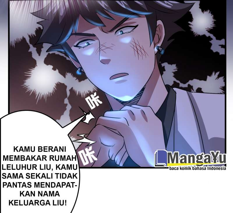 Outlander Tyrant Supplier Bab 33 halaman 33