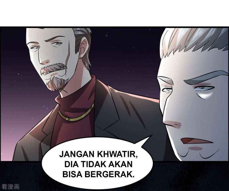 Outlander Tyrant Supplier Bab 34 halaman 9