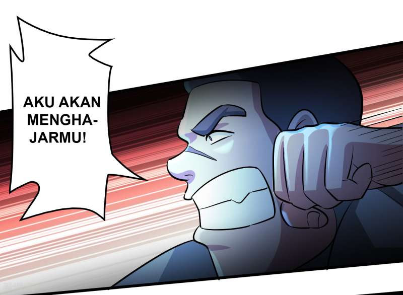 Outlander Tyrant Supplier Bab 34 halaman 14