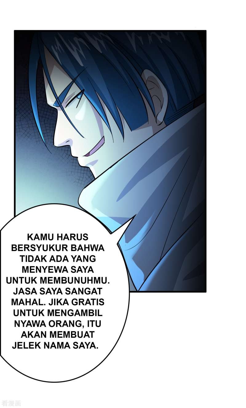 Outlander Tyrant Supplier Bab 34 halaman 17