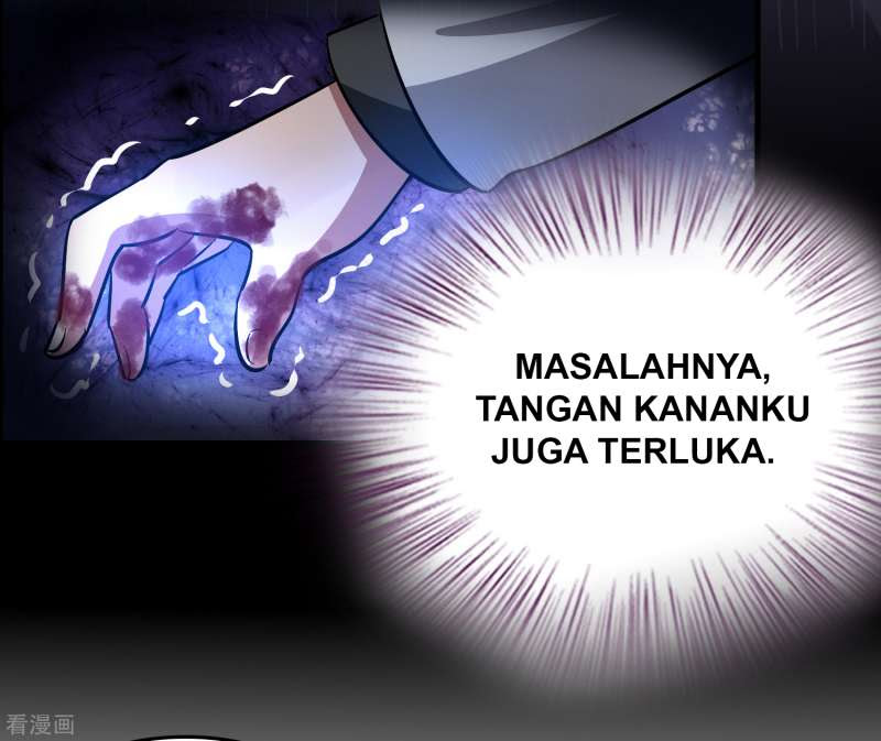 Outlander Tyrant Supplier Bab 34 halaman 21
