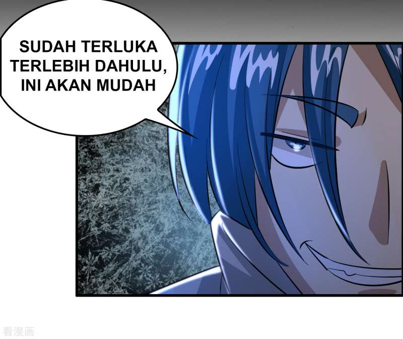 Outlander Tyrant Supplier Bab 34 halaman 22