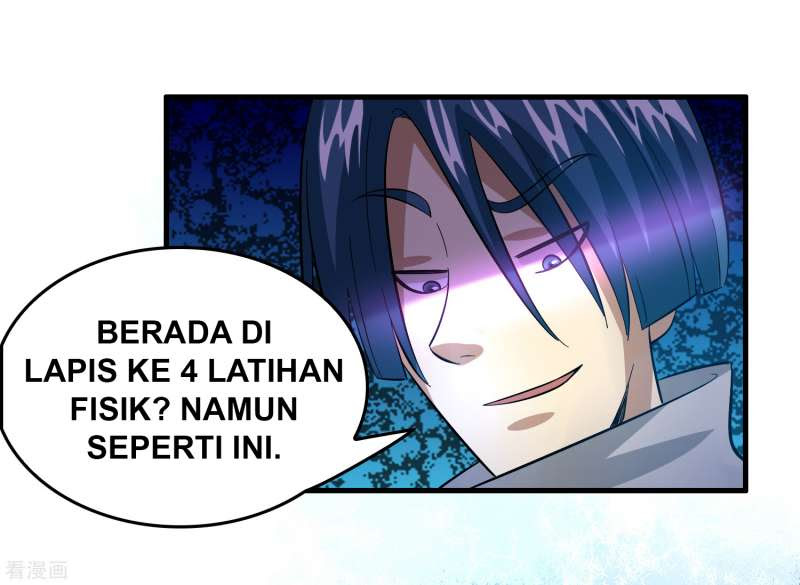 Outlander Tyrant Supplier Bab 34 halaman 24