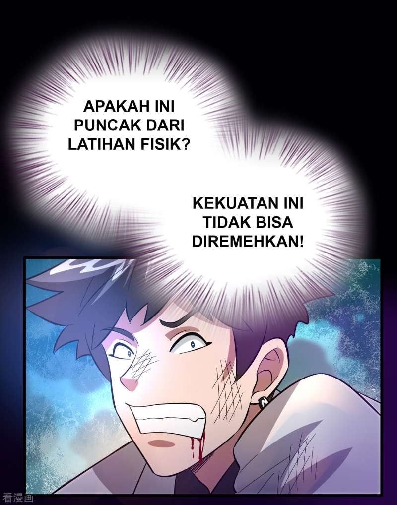 Outlander Tyrant Supplier Bab 34 halaman 29