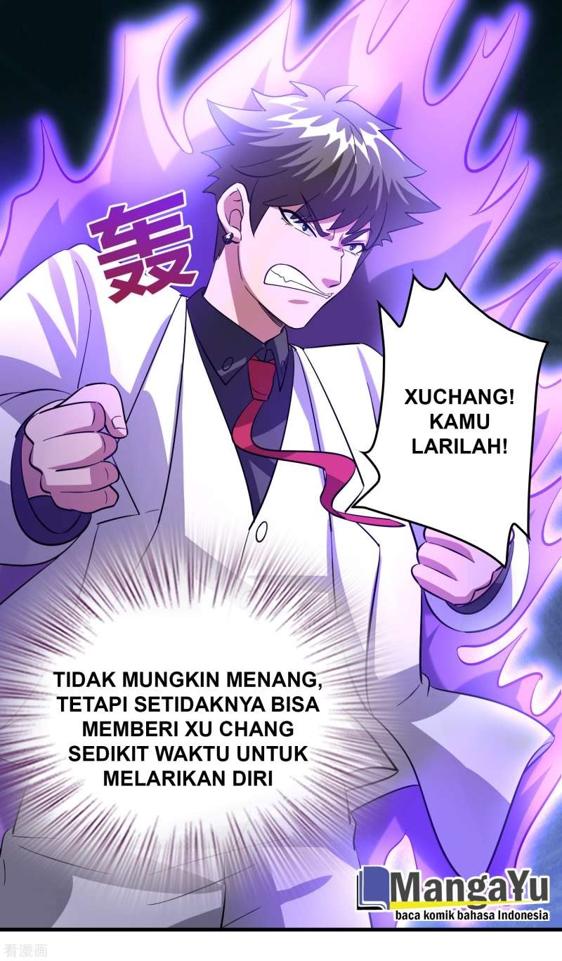 Outlander Tyrant Supplier Bab 34 halaman 32