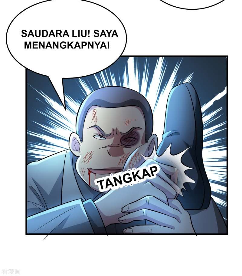 Outlander Tyrant Supplier Bab 35 halaman 7
