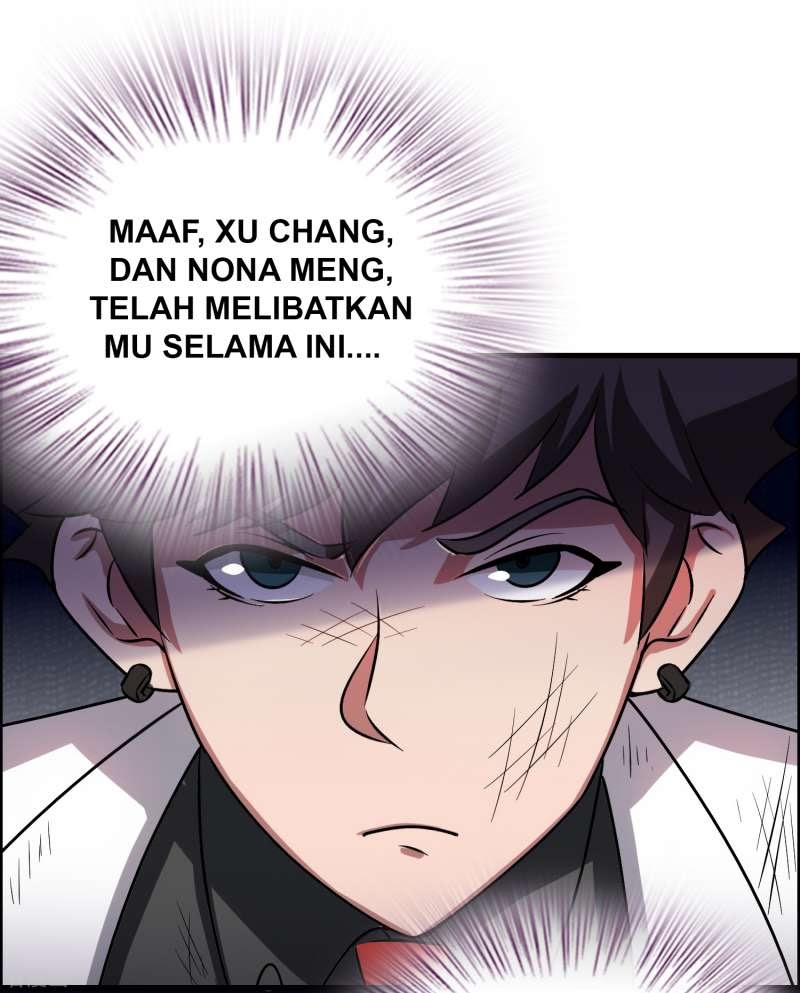 Outlander Tyrant Supplier Bab 35 halaman 25