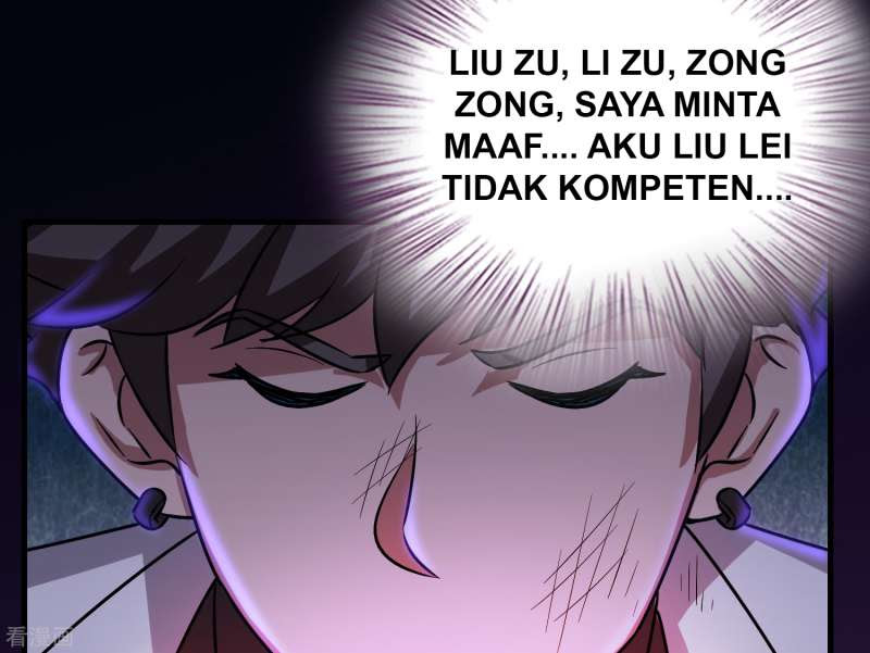 Outlander Tyrant Supplier Bab 35 halaman 26