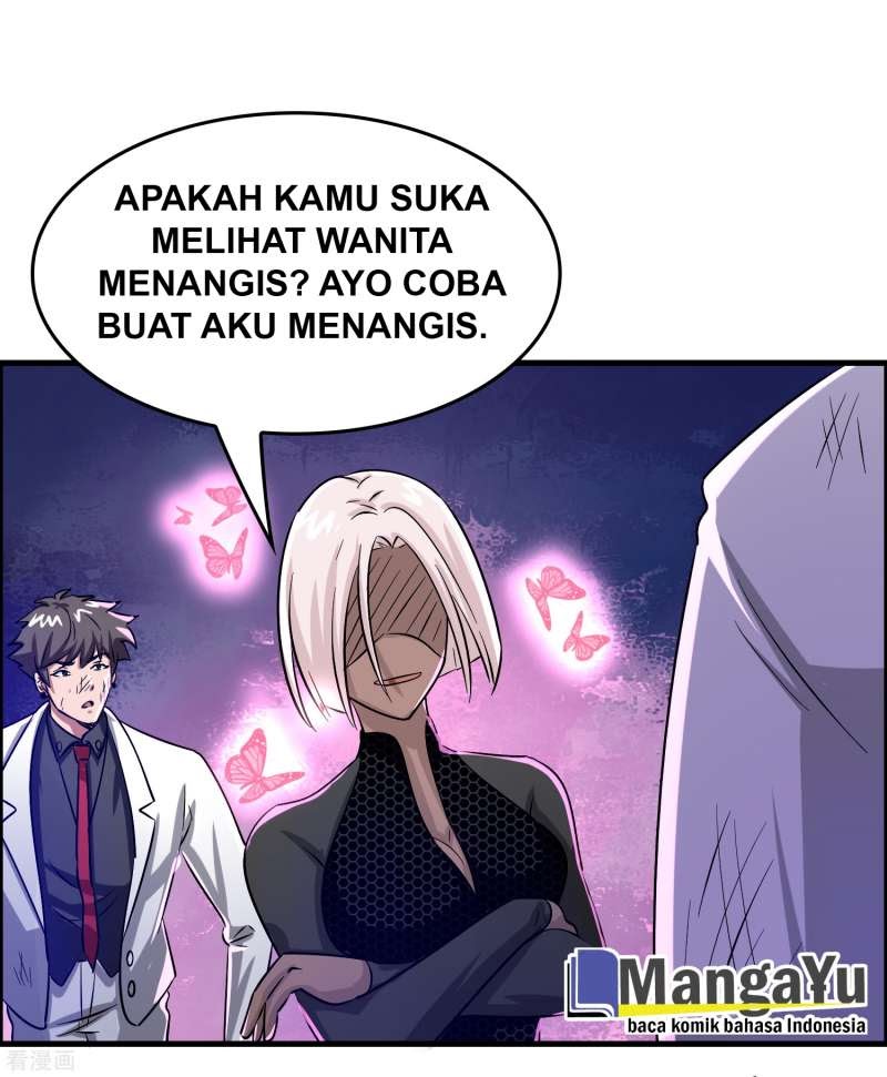 Outlander Tyrant Supplier Bab 35 halaman 31