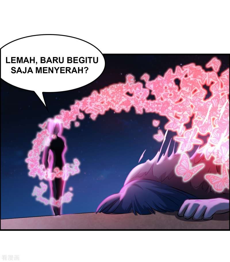 Outlander Tyrant Supplier Bab 36 halaman 14