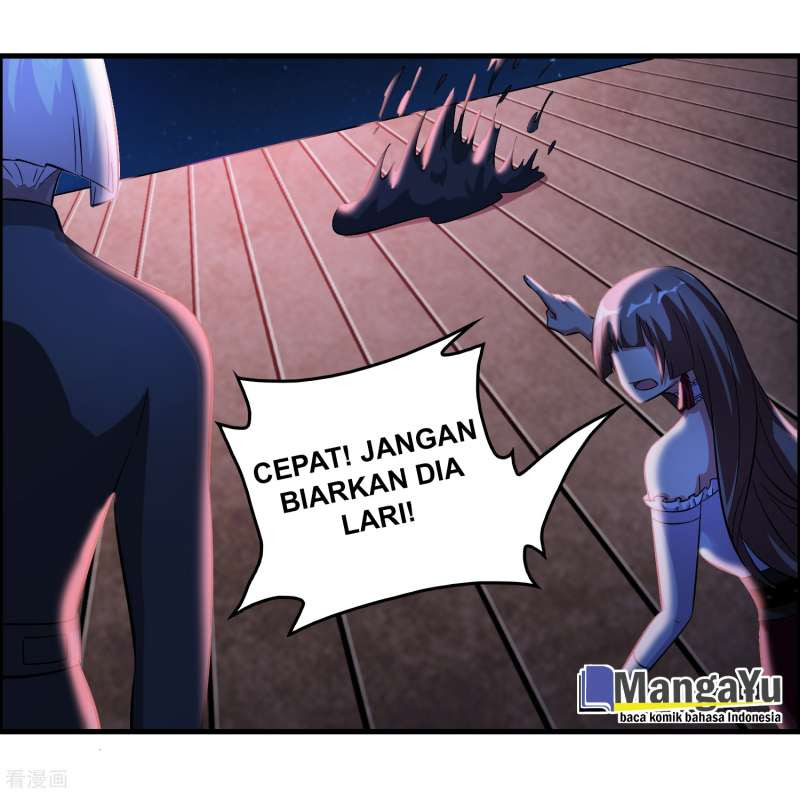 Outlander Tyrant Supplier Bab 36 halaman 15
