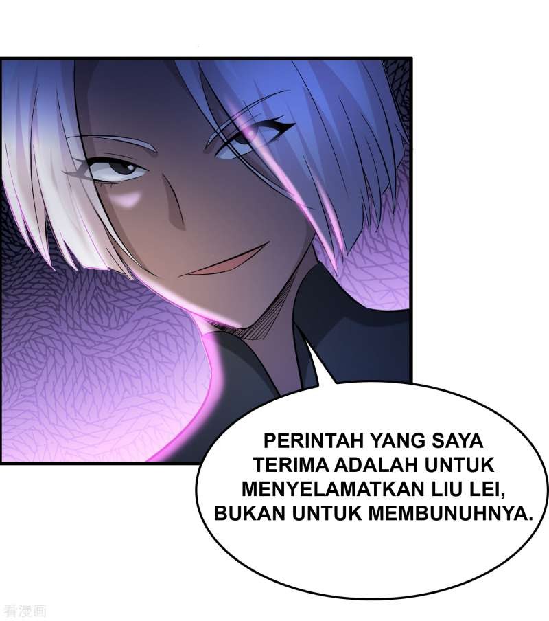 Outlander Tyrant Supplier Bab 36 halaman 16