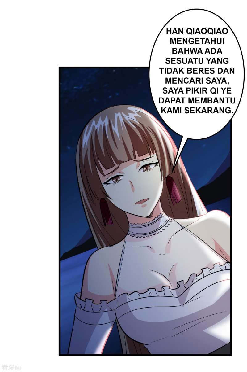 Outlander Tyrant Supplier Bab 36 halaman 25