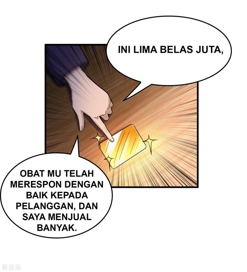 Outlander Tyrant Supplier Bab 36 halaman 27