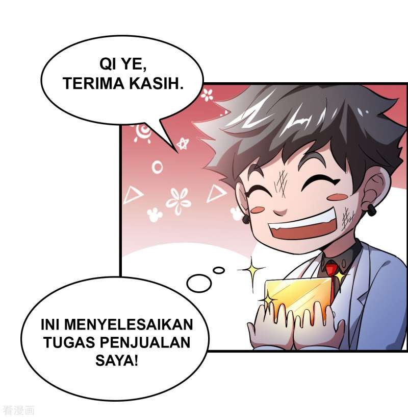 Outlander Tyrant Supplier Bab 36 halaman 28