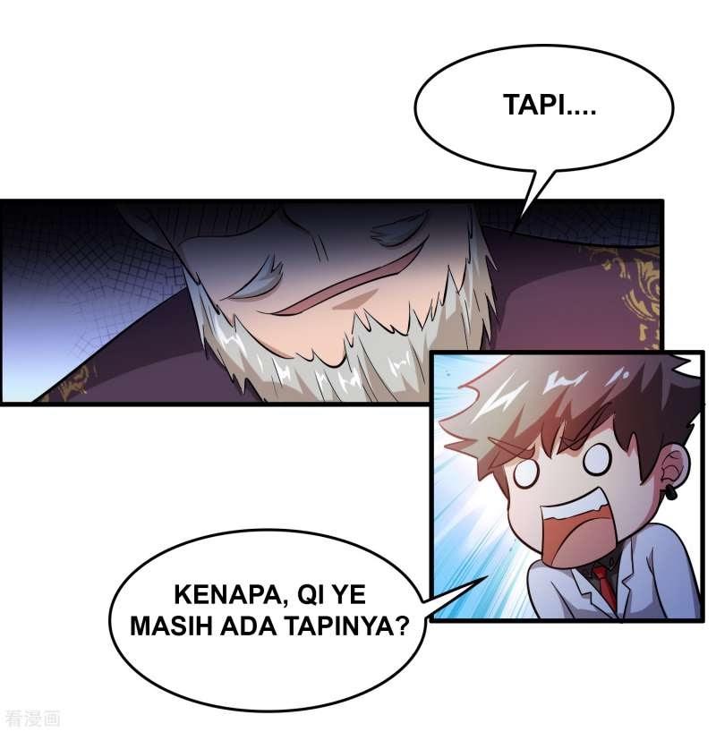 Outlander Tyrant Supplier Bab 36 halaman 29