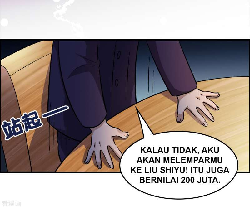 Outlander Tyrant Supplier Bab 36 halaman 32