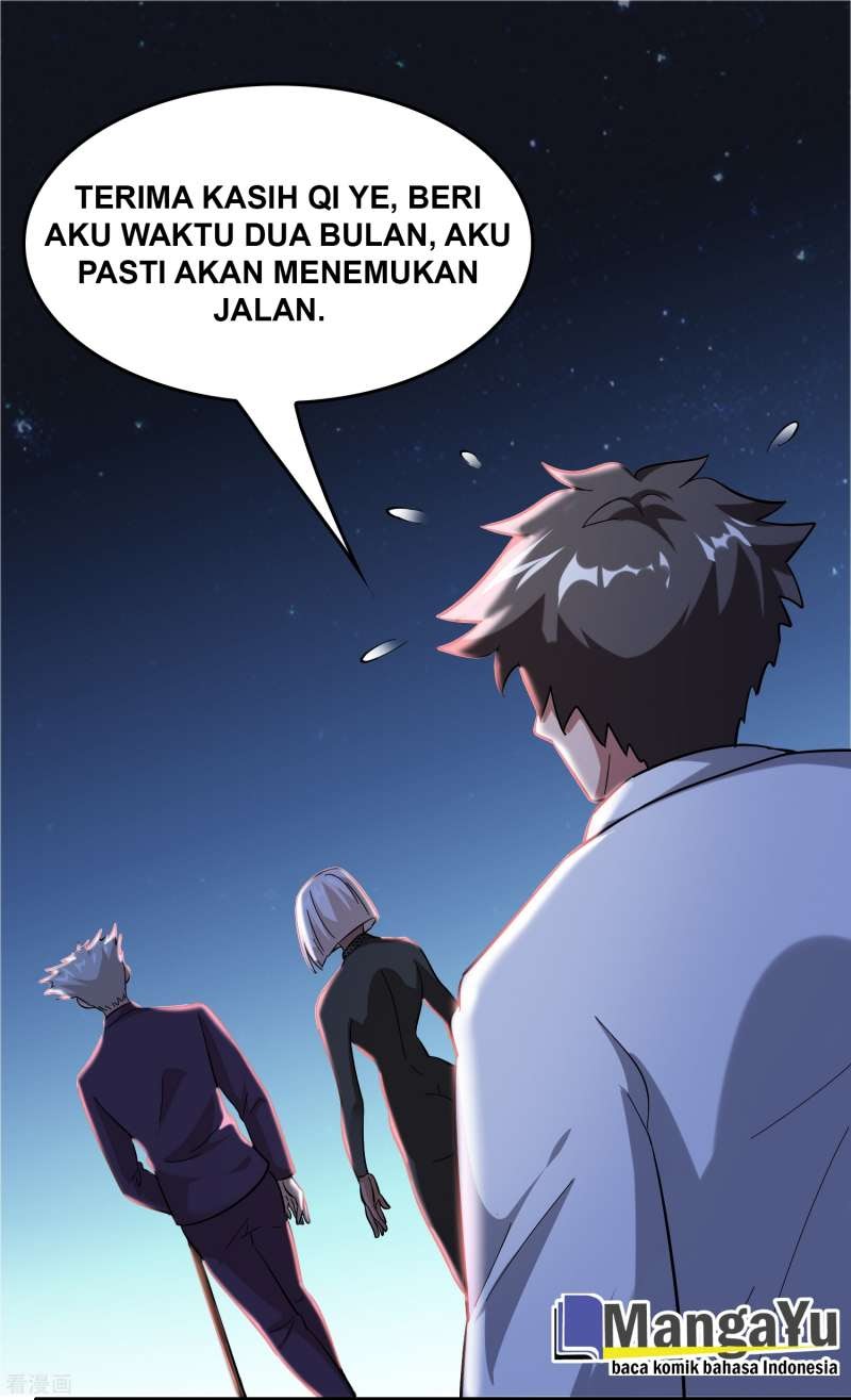 Outlander Tyrant Supplier Bab 36 halaman 33