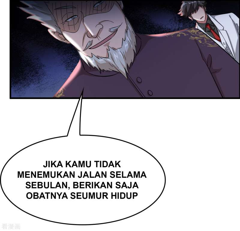 Outlander Tyrant Supplier Bab 36 halaman 34