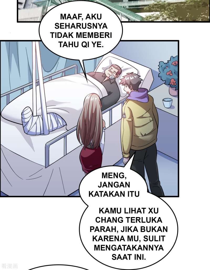Outlander Tyrant Supplier Bab 36 halaman 36