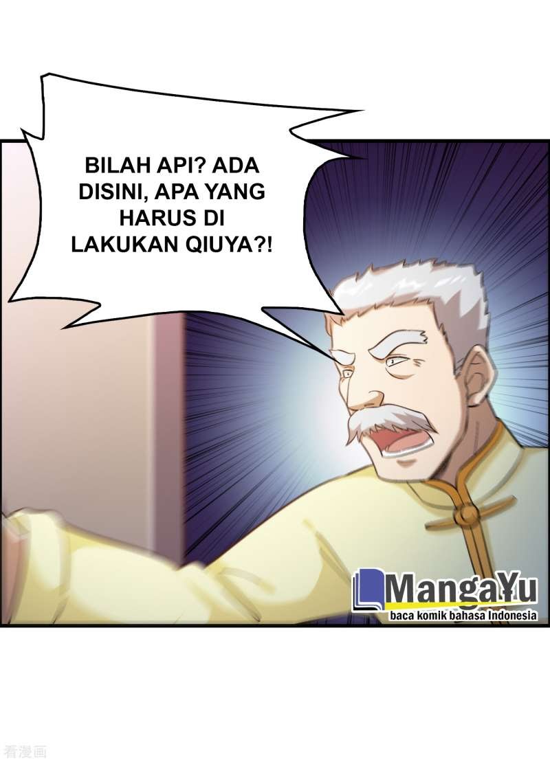 Outlander Tyrant Supplier Bab 36 halaman 38