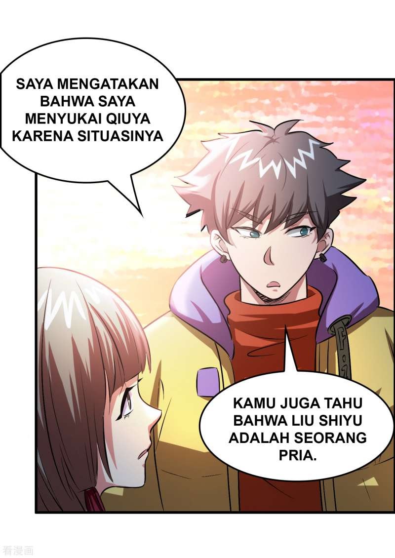 Outlander Tyrant Supplier Bab 37 halaman 7